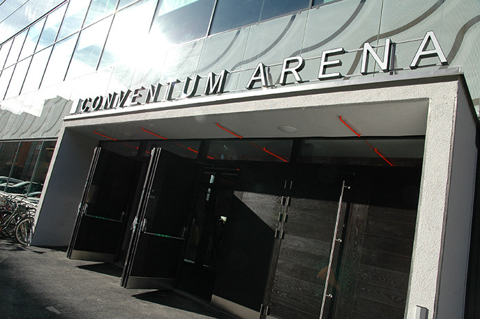 Conventum Arena